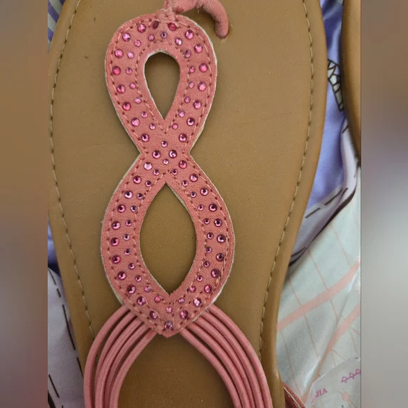 Mixit Sandals - Picture 2 of 8